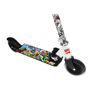 Kinderroller Disney avengers image-1