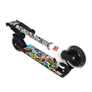 Kinderroller Disney avengers image-2