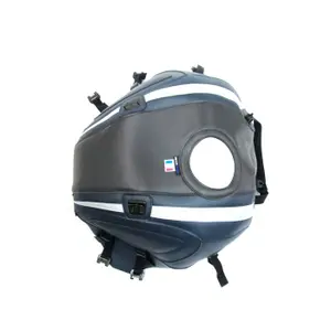 Tampa do tanque da motocicleta Bagster YAMAHA XSR 900 2016-2020 image-0