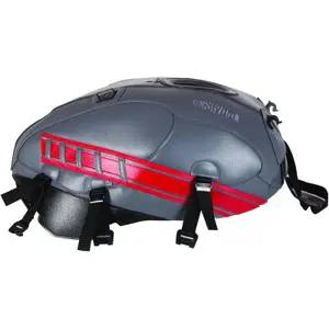 Tampa do tanque da motocicleta Bagster YAMAHA XSR 900 2016-2020 image-0