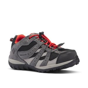 Scarpe da trekking per bambini Columbia Redmond waterproof image-1