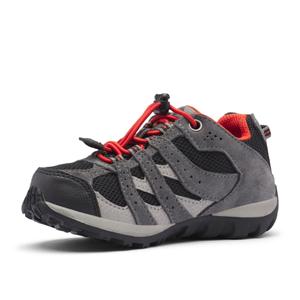 Scarpe da trekking per bambini Columbia Redmond waterproof image-3