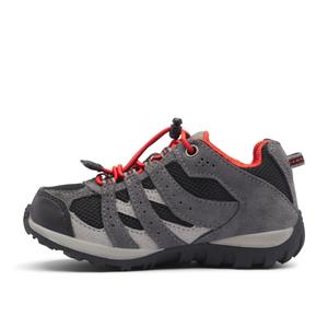 Scarpe da trekking per bambini Columbia Redmond waterproof image-4