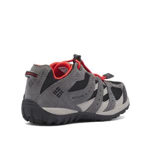 Scarpe da trekking per bambini Columbia Redmond waterproof image-2