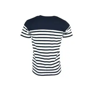 T-Shirt Marinière - la quai de garonne Religion Rugby image-0