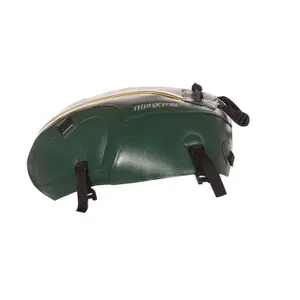 Τάπας ρεζερβουάρ μοτοσικλέτας Bagster Triumph Thruxton 1200-1200 R 2016-2019 image-0