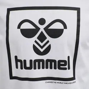 Camiseta mangas cortas Hummel image-3