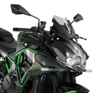 Full face motorcycle helmet Scorpion Exo-520 Evo Air Banshee image-2