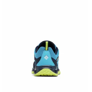 Zapatillas de senderismo Columbia Vapor Vent image-5
