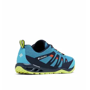 Zapatillas de senderismo Columbia Vapor Vent image-4