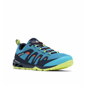 Zapatillas de senderismo Columbia Vapor Vent image-1