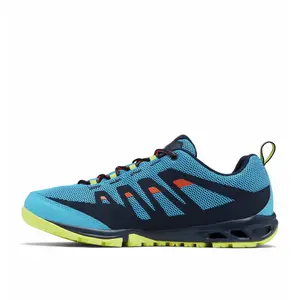 Zapatillas de senderismo Columbia Vapor Vent image-0