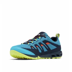 Zapatillas de senderismo Columbia Vapor Vent image-2