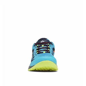 Zapatillas de senderismo Columbia Vapor Vent image-3
