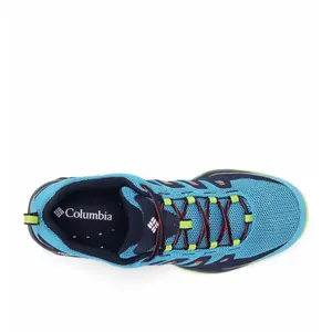 Zapatillas de senderismo Columbia Vapor Vent image-6