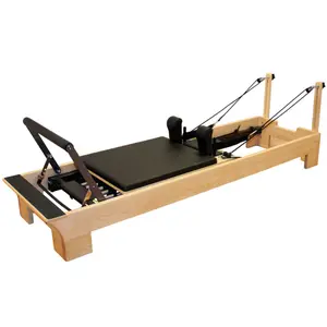 Reformer Leiter Fit image-0