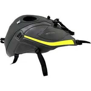 Τάπας ρεζερβουάρ μοτοσικλέτας Bagster YAMAHA MT 03 2016-2019 image-0