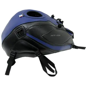 Τάπας ρεζερβουάρ μοτοσικλέτας Bagster YAMAHA MT 03 2016-2019 image-0