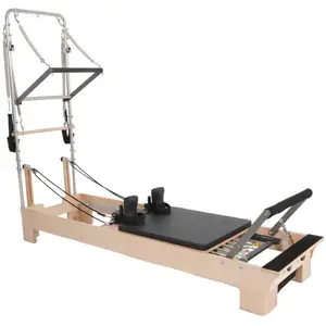 Reformieren mit Turm Leader Fit image-0