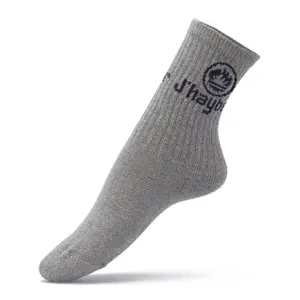 Lot de 3 paires de chaussettes J'hayber image-2