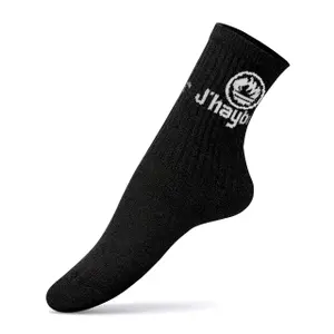 Lot de 3 paires de chaussettes J'hayber image-3
