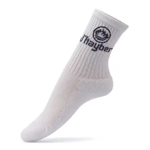 Lot de 3 paires de chaussettes J'hayber image-4
