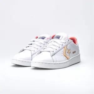 Trainers Converse X Space Jam: A New Legacy "Lola" Pro image-2