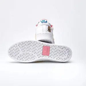 Trainers Converse X Space Jam: A New Legacy "Lola" Pro image-3