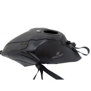 Τάπας ρεζερβουάρ μοτοσικλέτας Bagster Kawasaki Z 900 Grainy 2017-2020 image-0