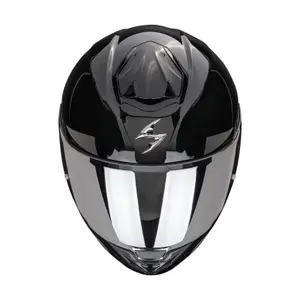 Full face motorcycle helmet Scorpion Exo-530 Air Solid image-0