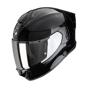 Full face motorcycle helmet Scorpion Exo-530 Air Solid image-1