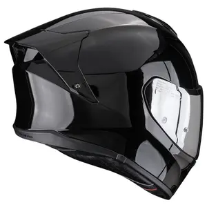 Full face motorcycle helmet Scorpion Exo-530 Air Solid image-2