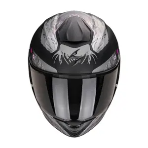 Full face motorcycle helmet Scorpion Exo-530 Air Hadji image-2