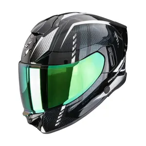Volle motorhelm Scorpion Exo-530 Air Theras image-3