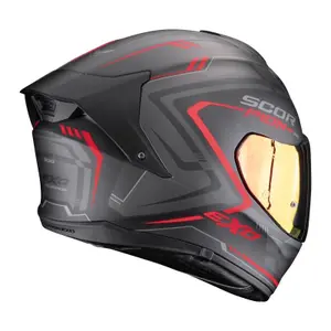 Full face motorcycle helmet Scorpion EXO-530 Air Slope image-2