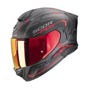 Full face motorcycle helmet Scorpion EXO-530 Air Slope image-3