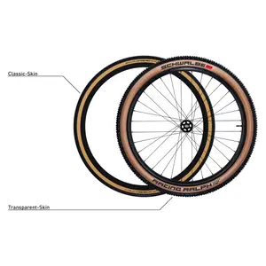 Ελαστικό Schwalbe Pro One Tubeless/Tubetype (28-622) image-1