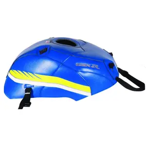 Motorcycle tank cover Bagster SUZUKI GSX-R 1000 2017-2019 image-0