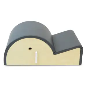 Corrector de columna vertebral Leader Fit image-0