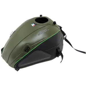Cubierta del depósito de la moto Bagster Kawasaki Z 900 RS 2017-2020 image-0