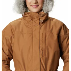 Women's jacket Columbia InterChange Carson Pass image-3