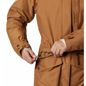 Women's jacket Columbia InterChange Carson Pass image-5