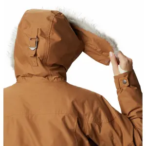 Women's jacket Columbia InterChange Carson Pass image-4