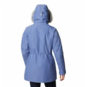 Damska kurtka wodoodporna Columbia Carson Pass IC image-3