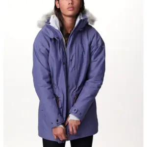 Damska kurtka wodoodporna Columbia Carson Pass IC image-1