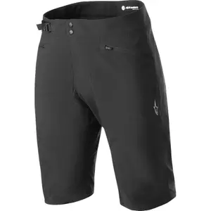 Σορτς γυναικείας Alpinestars 4W A-Dura image-0