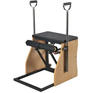 Stabilitätsstuhl Leader Fit image-0
