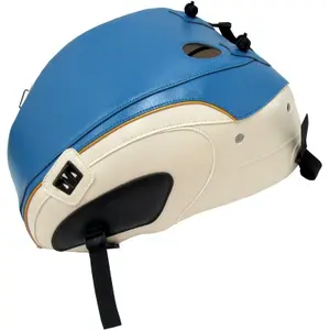 Motorcycle tank cover Bagster Triumph Bonneville T100 2017-2019 image-0