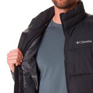 Kurtka bez rękawów Columbia Pike Lake image-4
