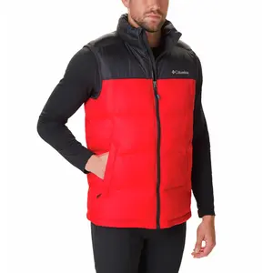 Sleeveless jacket Columbia Pike Lake image-0